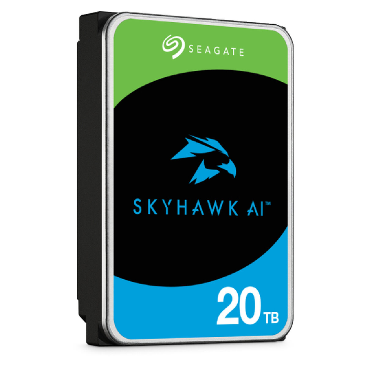 Hard Drive Seagate ST12000VE003 3,5" 12 TB